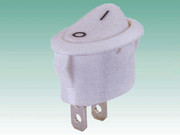 供應上海昕滿RL3-6翹板開關-上海昕滿電子 -